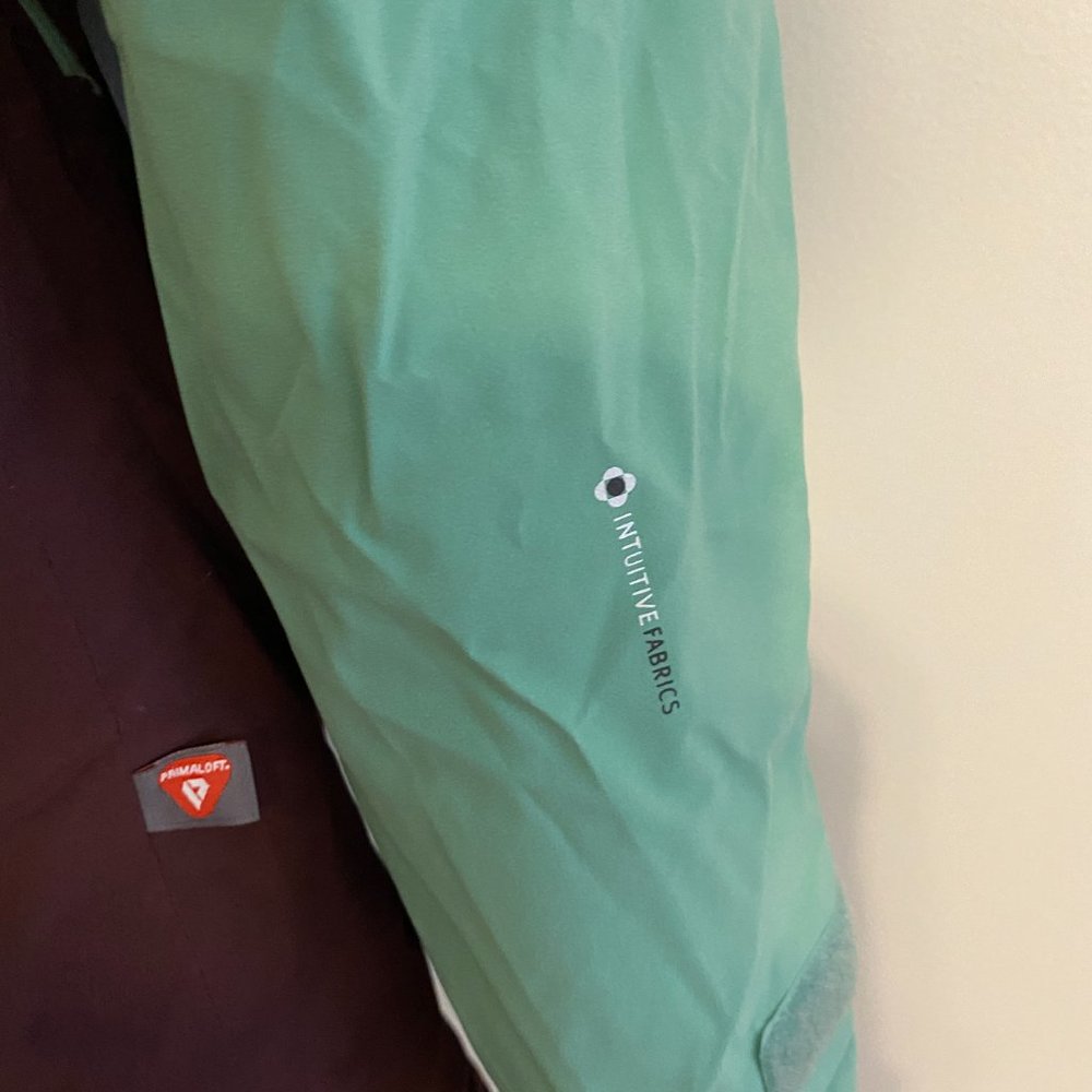 Flylow Daphne Jacket - NWT - Picture 4 of 7